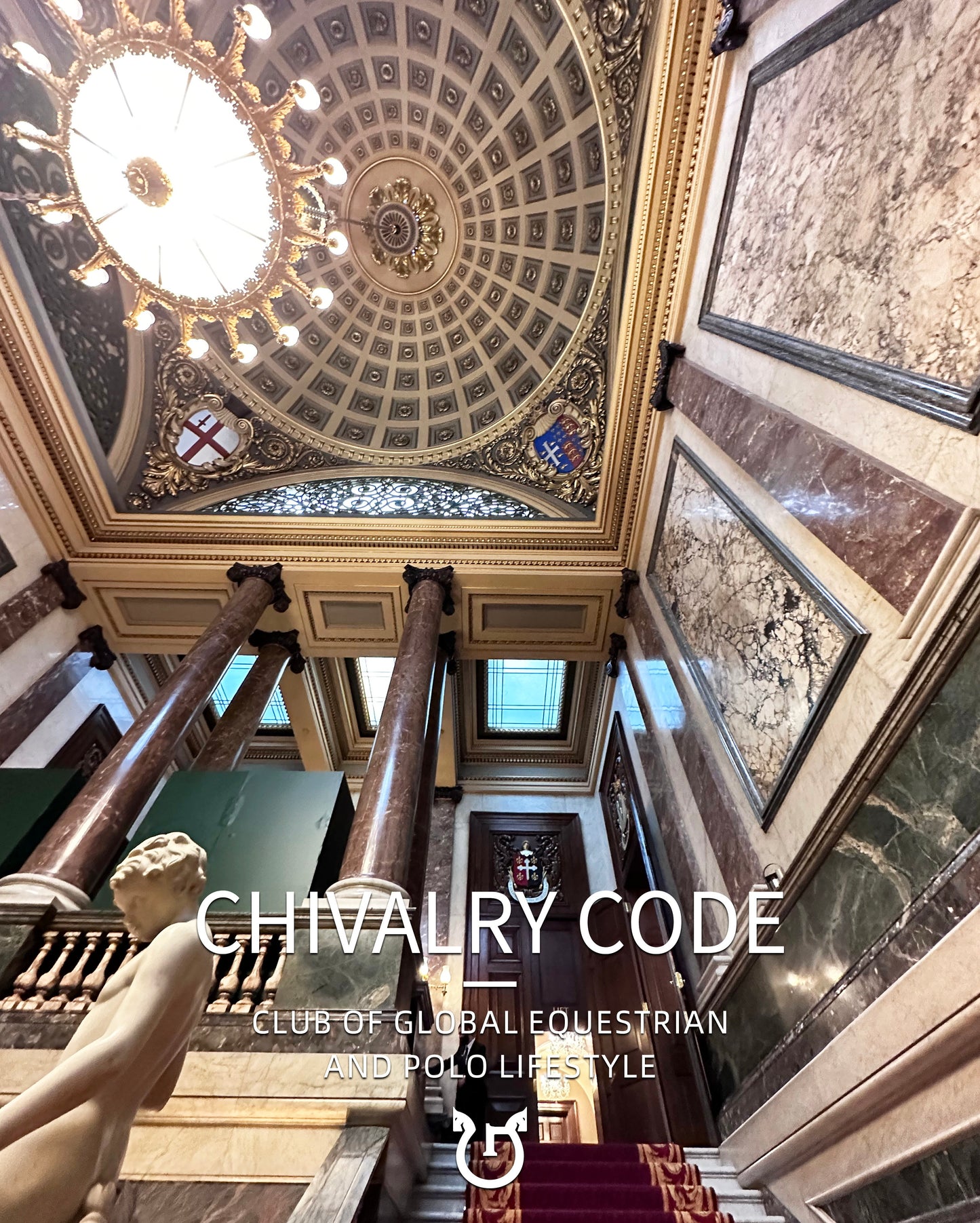 Chivalry Code Club Membership