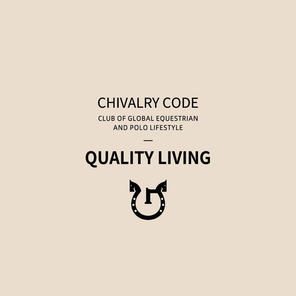 Chivalry Code Club Membership