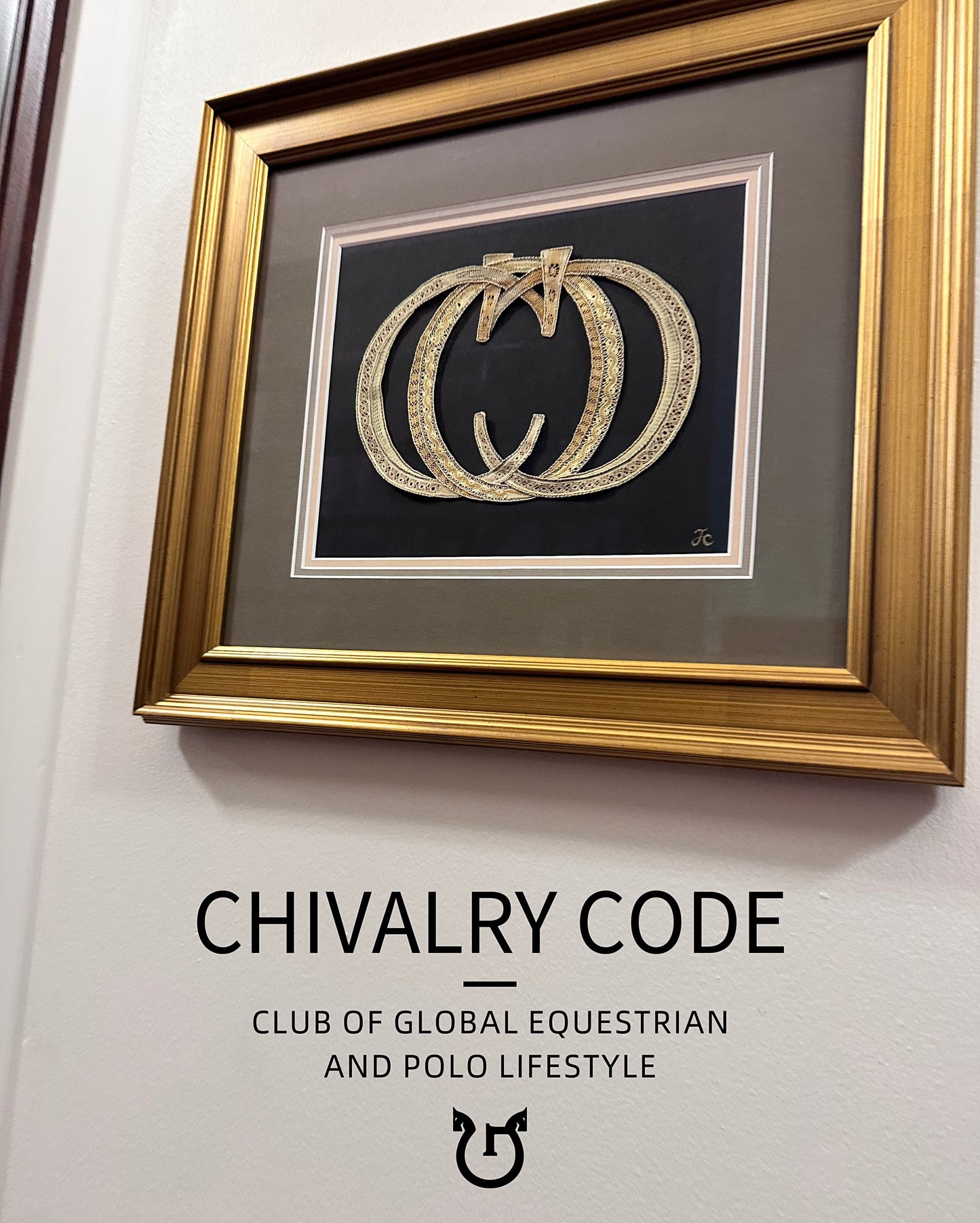 Chivalry Code Club Membership