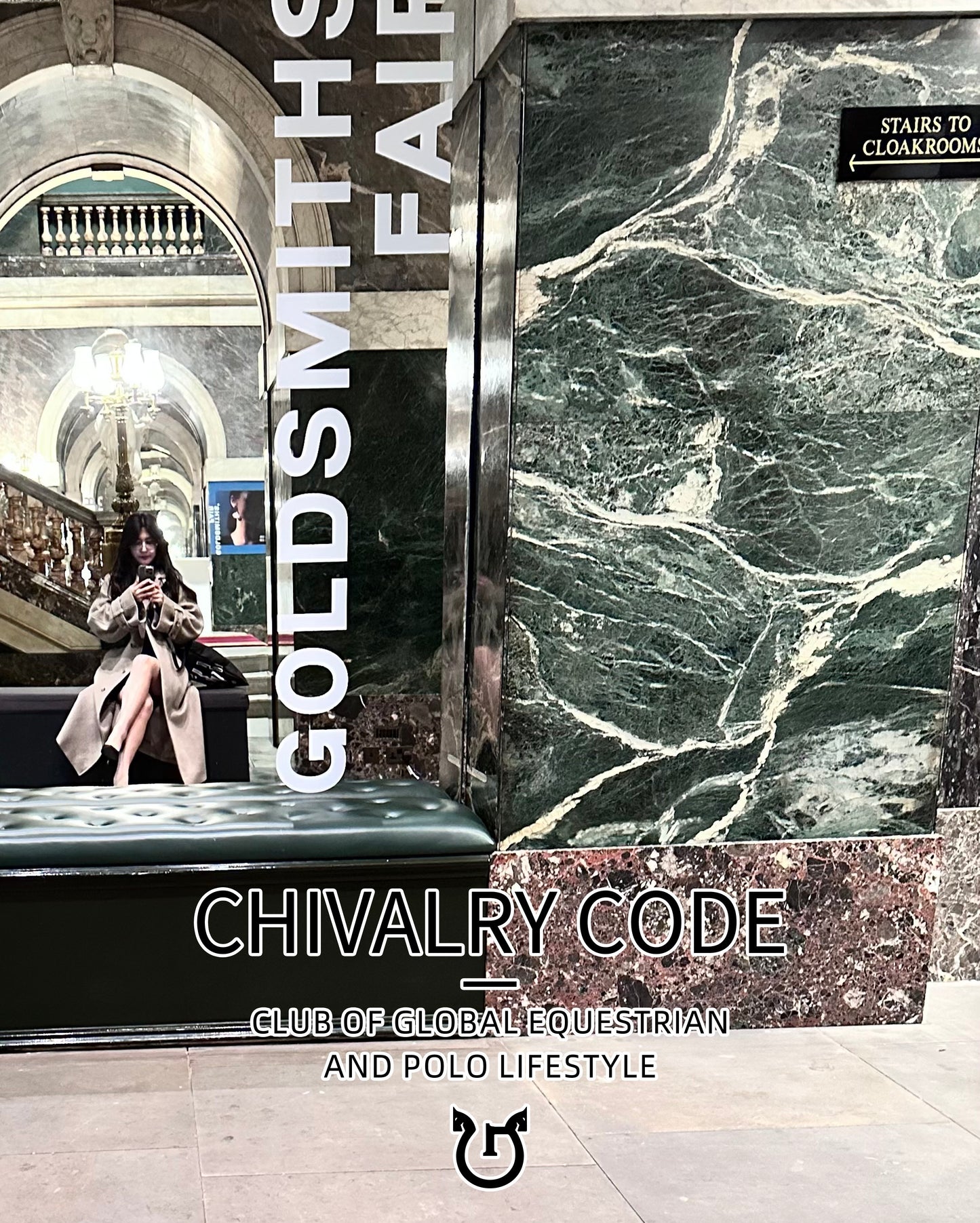 Chivalry Code Club Membership